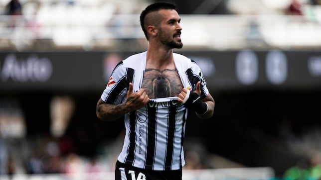 Millán sí consigue su objetivo