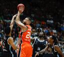 Resumen del Valencia Basket vs. Hamburg, jornada 2 de la Eurocup
