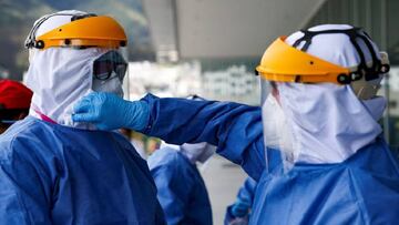 Un rebrote en Alemania desata la xenofobia contra los musulmanes