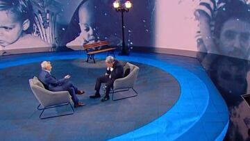 La pregunta que derrumbó a ME-O: “Me salvó... ahora estamos distanciados”