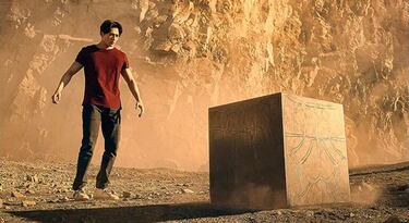 Primer tráiler e imágenes de Knights of the Zodiac, la película live-action de Saint Seiya