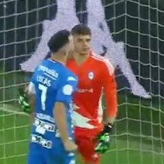 Polémica con Lucas Pérez: las redes claman contra él por esta inexplicable celebración