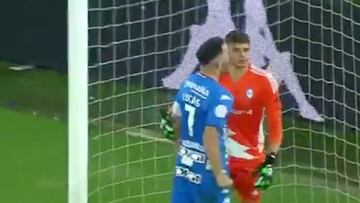 Polémica con Lucas Pérez: las redes claman contra él por esta inexplicable celebración