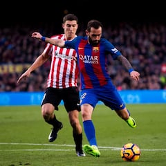 El traspaso de Neymar paga tres años de fichajes del Barcelona