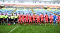 Triste inicio de temporada