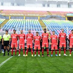 Triste inicio de temporada