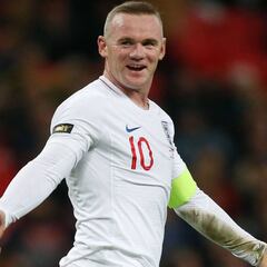 Rooney sería sancionado por incidente en el aeropuerto