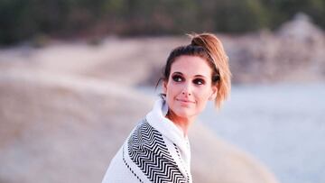 La cantante Conchita pasó en coma tres días tras dar a luz a su hijo