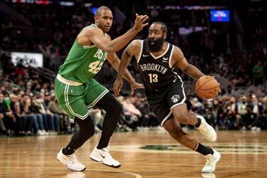 Jordan, Shaq, Harden... The players who led to NBA rule changes