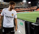 Alberto Marí podría tener su gran oportunidad con el Valencia
