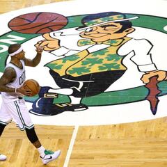 Isaiah Thomas y los Celtics avisan a los Cavaliers de LeBron