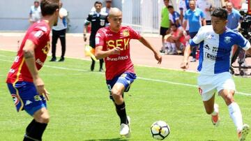 Es hijo de Pablo Galdames, exjugador de Cruz Azul, por lo cual tiene nacionalidad mexicana. Debutó el año pasado en la Liga de Chile con el Unión Española y fue considerado el mejor jugador Suv-17 de la liga. Es un volante de 17 años, llegaría de 24 al Mundial 2026.
