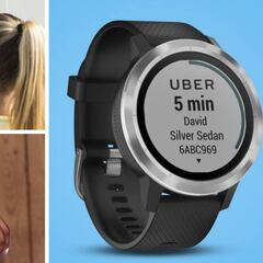 Garmin Vívoactive 3 con un 24% de descuento