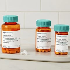 Are you eligible for the Amazon’s RxPass program if you have Medicare or Medicaid?