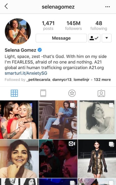 Zac Efron ya sigue a Selena Gómez pero ella a él no