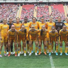 Tigres Femenil realiza alianza histórica con Angel City FC