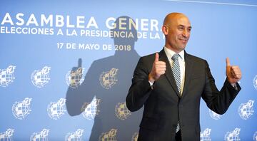 Luis Manuel Rubiales