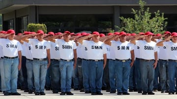 Los hombres nacidos en 2007 tienen la obligación de cumplir con el Servicio Nacional Militar en México para este 2026, aquí te decimos todos los detalles.