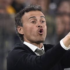 La Federación presentará el 19-J a Luis Enrique como seleccionador