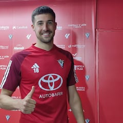 El momento clave de Martón