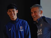 Mercado de fichajes, en directo: última hora de Real Madrid, Barcelona, Atlético de Madrid y fútbol internacional