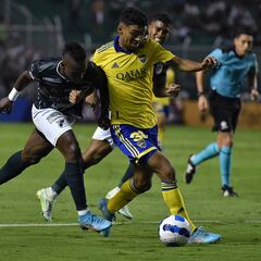 Boca - Always Ready: horario, TV y cómo ver la Copa Libertadores