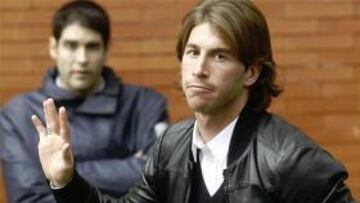 "Es uno de los partidos más importantes de mi carrera"