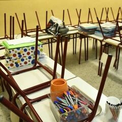 Ciclo escolar ya no se reanudaría en Jalisco