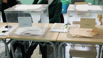?Puede un futbolista faltar a un partido de f¨²tbol si le ha tocado ser mesa electoral del 23J?