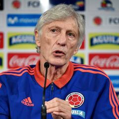 "Tantos jugadores no se pueden probar en poco tiempo"