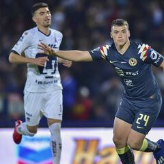 Así quedó el torneo de pretemporada de la Liga MX