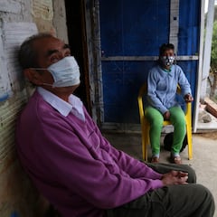 Colombia Mayor: montos, requisitos y cómo cobrarlo en abril