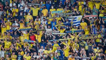 El Cádiz cierra la venta más cara de toda su historia