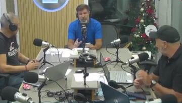 En Argentina adelantan el segundo refuerzo de Colo Colo: “Va a jugar allá... No falla nunca”