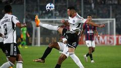 Colo Colo y Boca Juniors reeditan uno de los clásicos de la Conmebol Libertadores