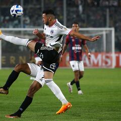 Colo Colo y Boca Juniors reeditan uno de los clásicos de la Conmebol Libertadores