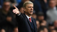 Wenger to give away FA Cup medal if Arsenal beat Chelsea