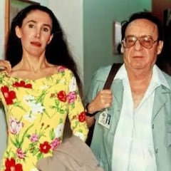 ¿Cuántos discos lanzó ‘Chespirito’ y dónde escucharlos?