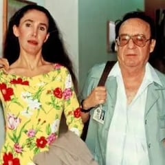 El polémico comentario de Florinda Meza sobre la familia de ‘Chespirito’: “tenía siete grandes defectos”