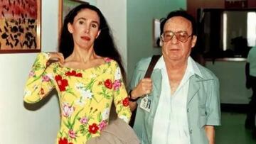 El polémico comentario de Florinda Meza sobre la familia de ‘Chespirito’: “tenía siete grandes defectos”
