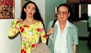 Esta es la formación académica de Florinda Meza: el nivel de estudios de la viuda de ‘Chespirito’
