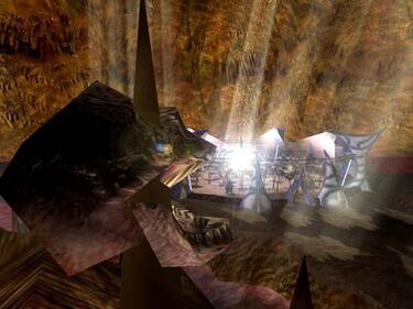 The Dreamland Chronicles: Freedom Ridge (PC)