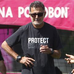 Osorio dice no a Atlético Mineiro, que lo tentó hace dos meses