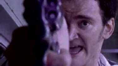 El día que Quentin Tarantino salió en un videojuego