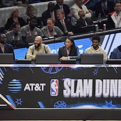 La polémica en los mates señala a Wade: "No se hizo lo correcto"