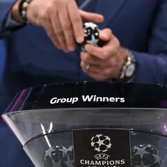 Sorteo de la Champions League, Cuartos de Final: Horario, TV; cómo y dónde ver en USA