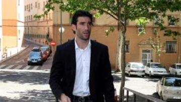 Fernando Sanz comunica al CSD la venta del Málaga