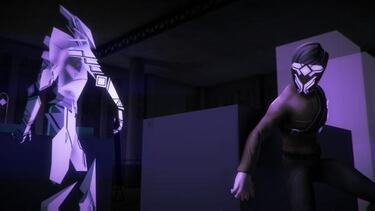 Volume aterriza en PC y Playstation 4 y se retrasa en PS Vita