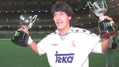 Chilenos nominados a los grandes premios del fútbol