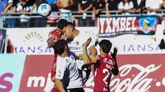 Tabla de minutos Sub 21 Campeonato Nacional 2025 actualizada hoy: fecha 26, fútbol chileno